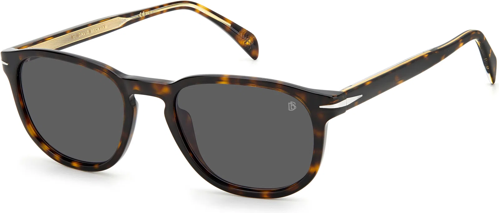 David Beckham Db1070 Sunglasses - view 2
